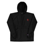 KR Black Champion Jacket