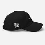 KING OF REYES Black Dad hat