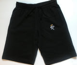 KR Black Fleece Shorts