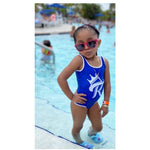 KR Kids Swimsuit