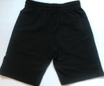 KR Black Fleece Shorts