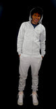 KR Sweatsuit Grey