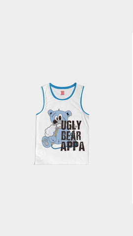 UglyBear  Tank Top