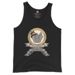 KOR + JEEPWOLVES Tank Top