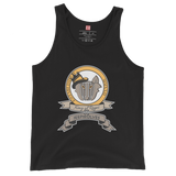 KOR + JEEPWOLVES Tank Top