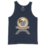 KOR + JEEPWOLVES Tank Top