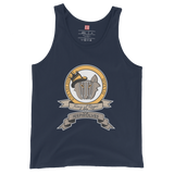 KOR + JEEPWOLVES Tank Top