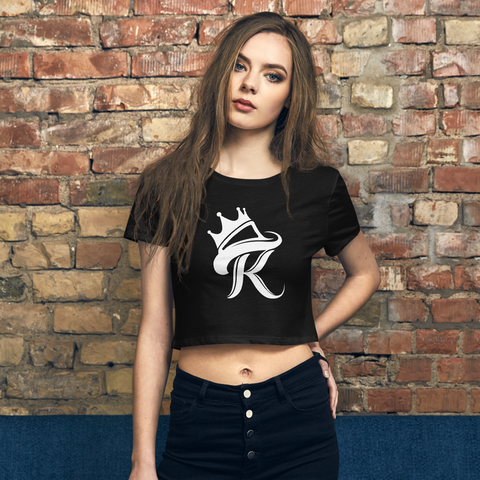 KR Women’s Crop Tee